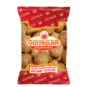 Kemalpaşa Peynir Tatlısı 140 gr