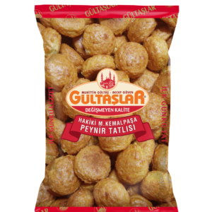 Kemalpaşa Peynir Tatlısı 280 gr